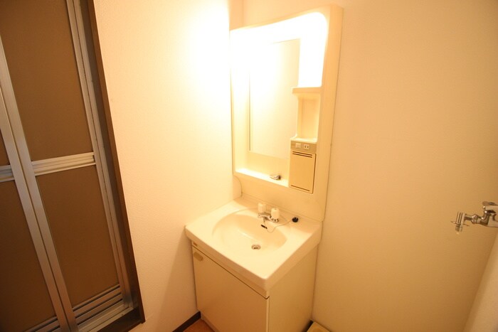 物件内観写真11　(洗面)