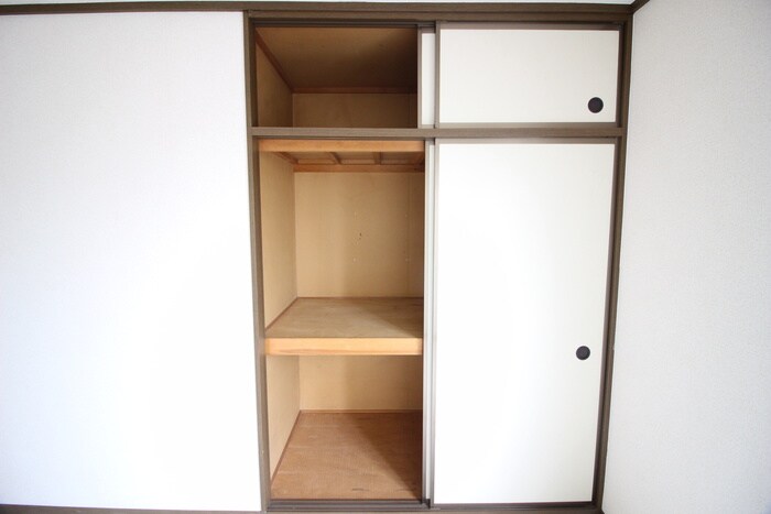 物件内観写真20　(収納)