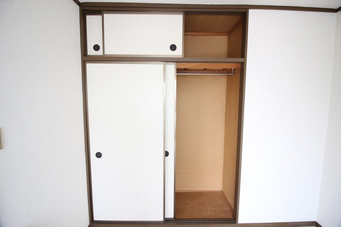 物件内観写真21　(収納)