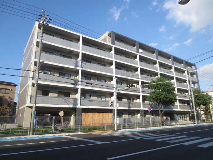 物件外観写真2　(外観写真)