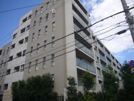 プラウド茨木東宮町(610)外観写真