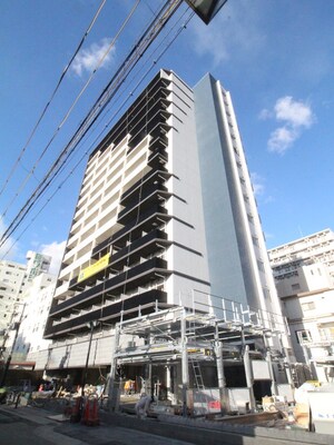 EC神戸グランスタイル(1210)外観写真