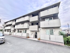 Ｅｓｐｏｉｒ　Ｓｈｉｍｅｎｏ外観写真