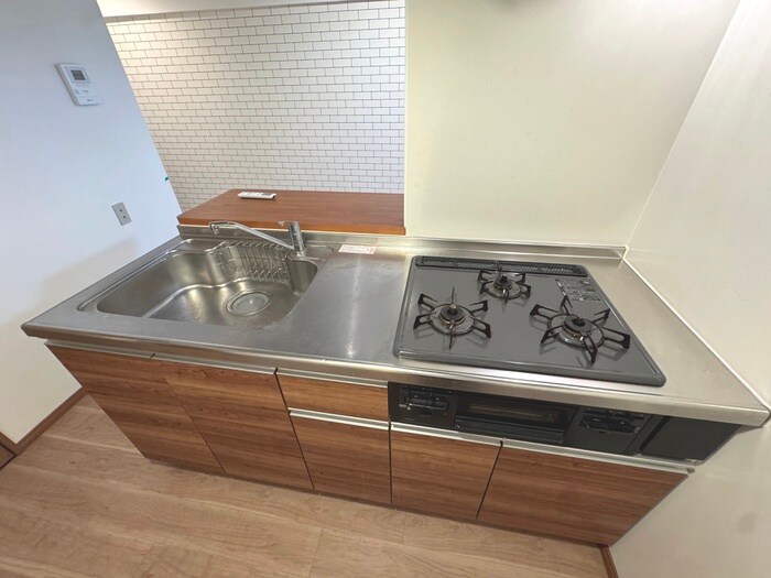 物件内観写真7　(キッチン)