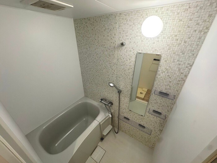 物件内観写真9　(バス／シャワールーム等)