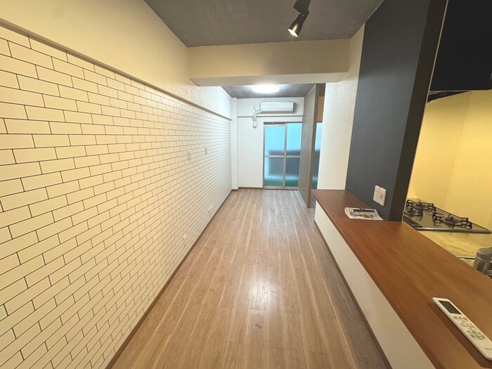 物件内観写真14　(居室)