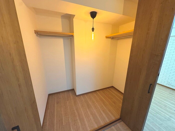 物件内観写真17　(収納)