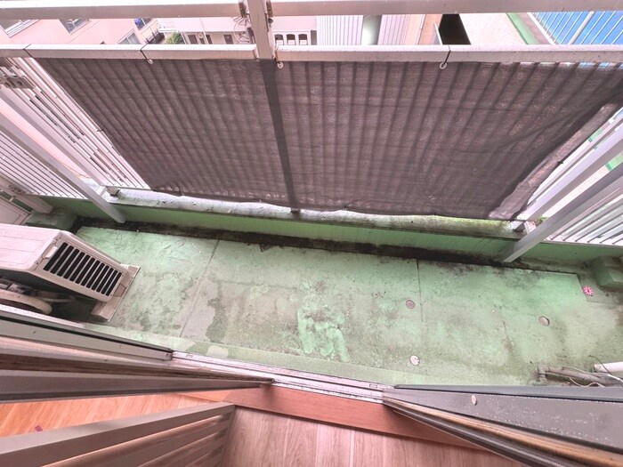 物件内観写真18　(ベランダ・バルコニー)