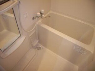 物件内観写真3　(バス／シャワールーム等)