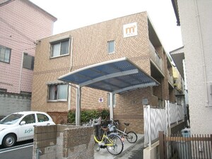 ルネスＩＳＨＩＫＩＲＩ外観写真