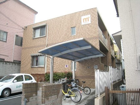 ルネスＩＳＨＩＫＩＲＩ外観写真