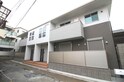 マメゾン阿倍野Ⅱ