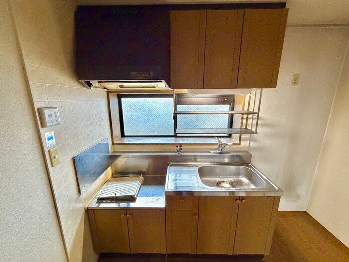 物件内観写真7　(キッチン)