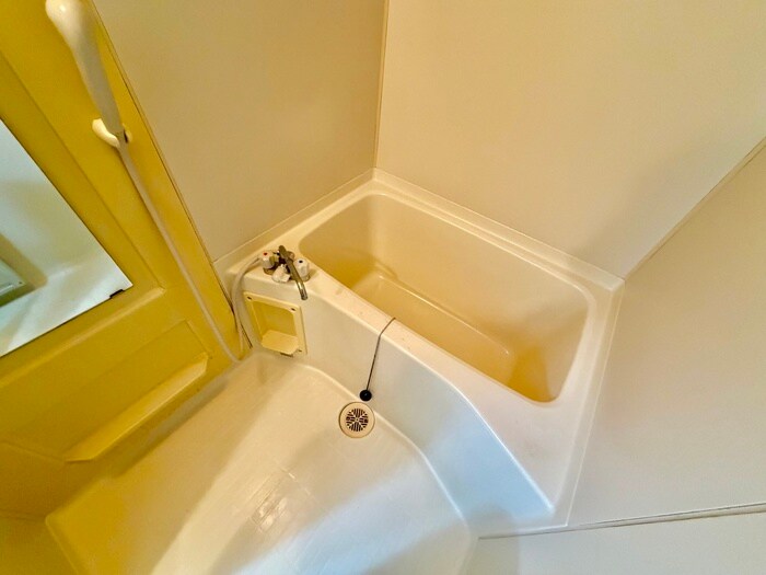 物件内観写真9　(バス／シャワールーム等)