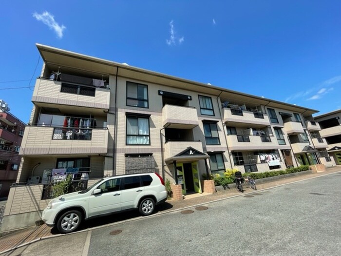 物件外観写真6　(外観写真)