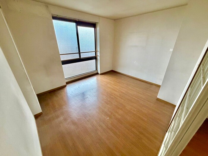 物件内観写真13　(居室)