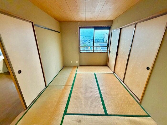 物件内観写真15　(居室)