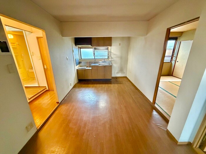 物件内観写真17　(居室)