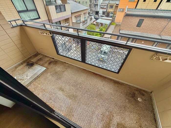 物件内観写真20　(ベランダ・バルコニー)