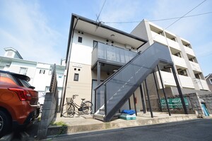 コモド高浜外観写真