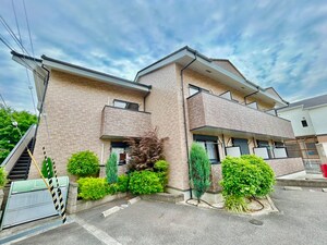 フォチュネイト外観写真
