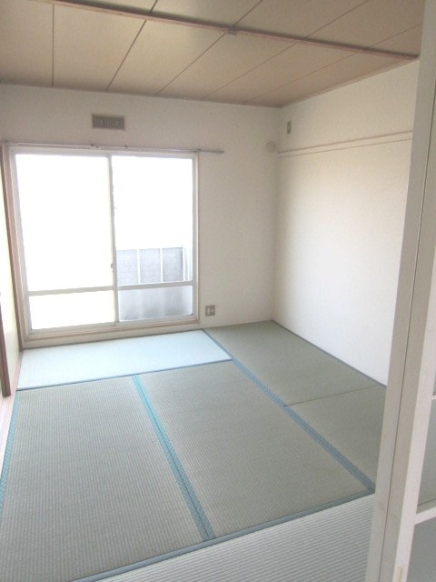 パナハイツ　東岸和田の居室