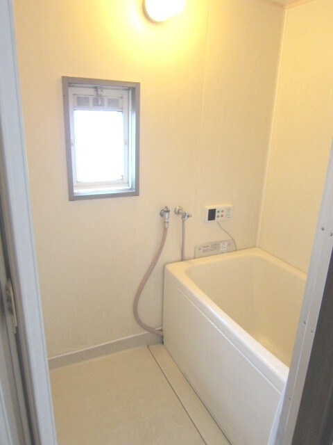 パナハイツ　東岸和田のバス