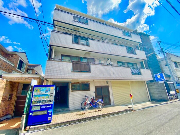 物件外観写真2　(外観写真)