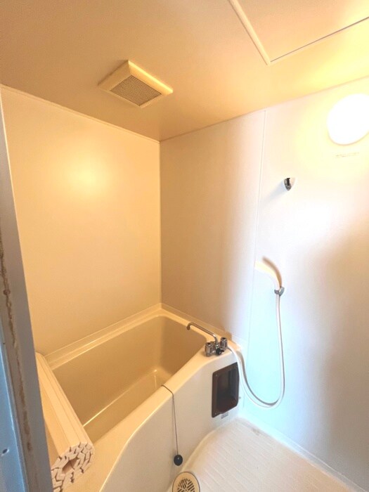 物件内観写真7　(バス／シャワールーム等)