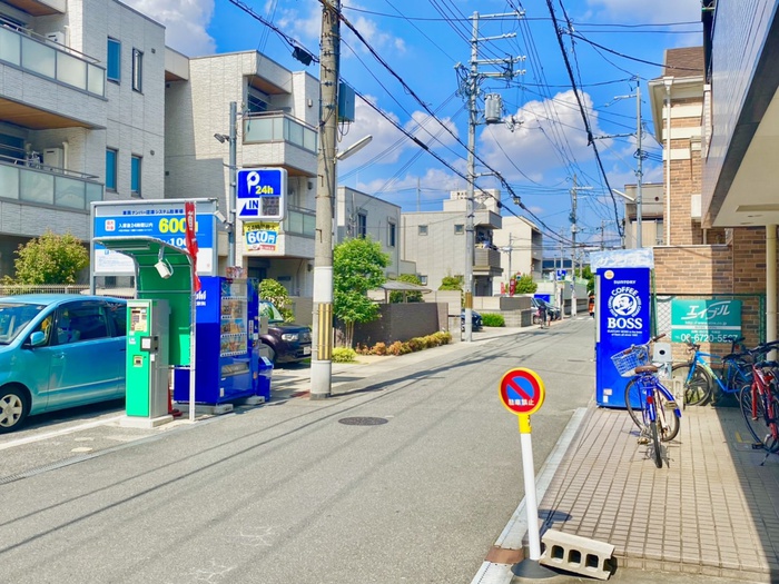 外観写真