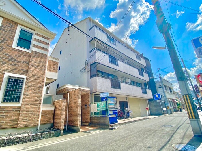 物件外観写真6　(外観写真)