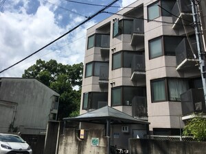 ﾃﾞﾄﾑ・ﾜﾝ東山ﾚﾃﾞｨｰｽ（101）外観写真