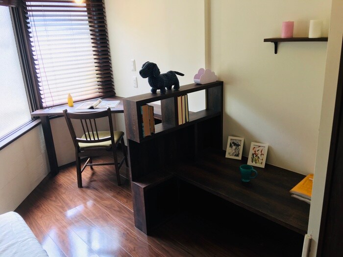 物件内観写真6　(居室)