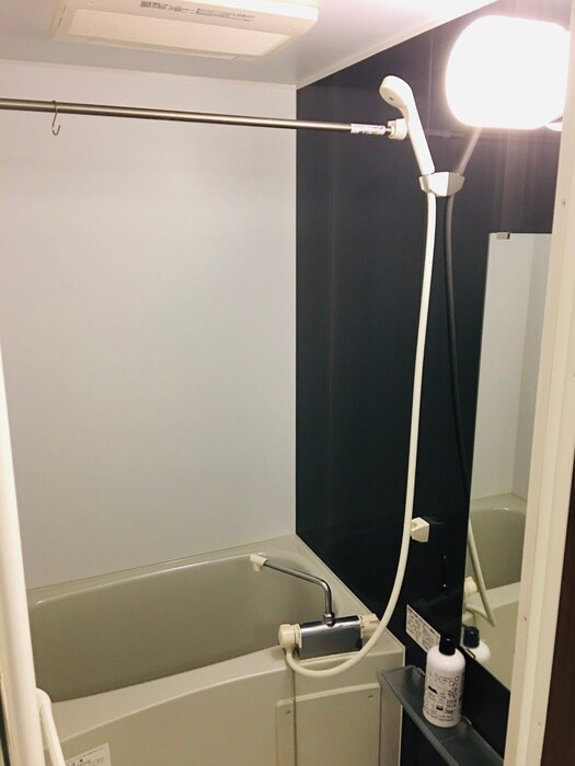 物件内観写真10　(バス／シャワールーム等)