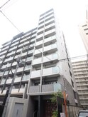 スワンズシティ北堀江(801)