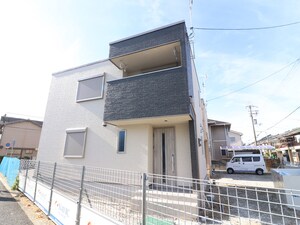 仮)サンライズヒルズ武庫川　Ｂ外観写真