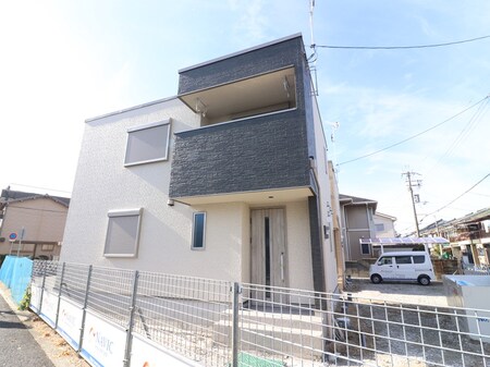 仮)サンライズヒルズ武庫川　Ｂ外観写真