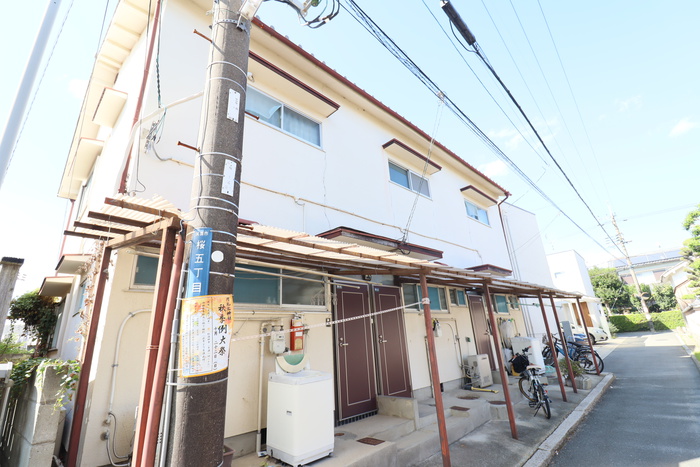 外観写真