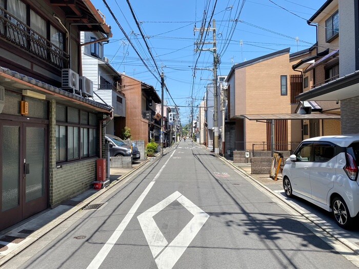 物件外観写真6　(周辺環境)