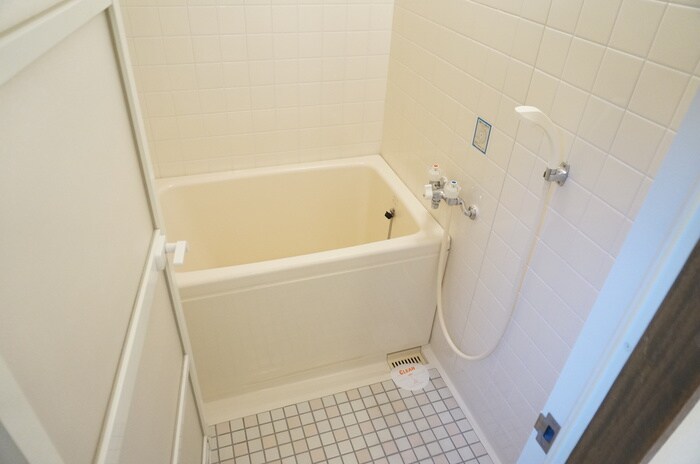 物件内観写真14　(バス／シャワールーム等)