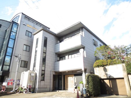 Ｌ･ＫＡＮＳＥＩ外観写真