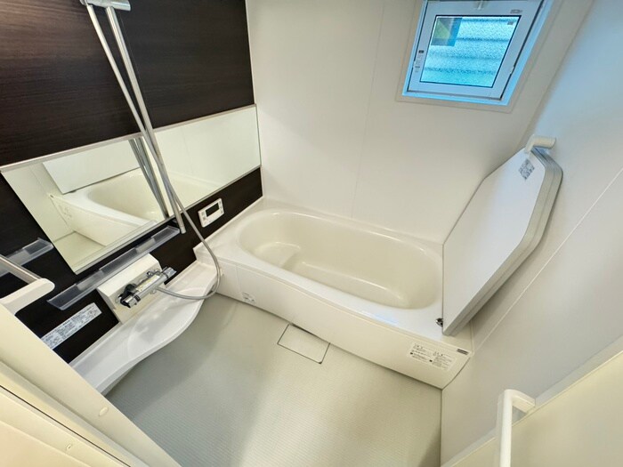 物件内観写真10　(バス／シャワールーム等)