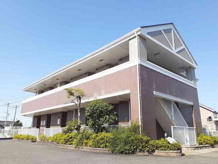 物件外観写真1　(建物設備)