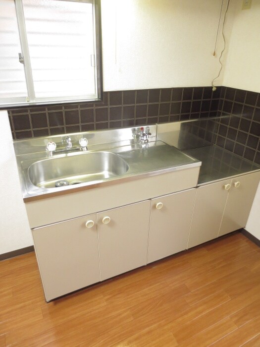 物件内観写真5　(キッチン)