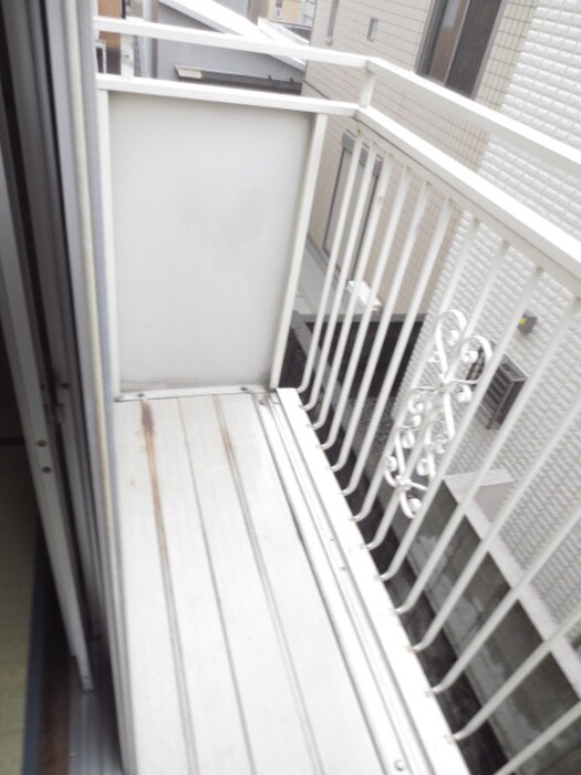 物件内観写真12　(ベランダ・バルコニー)