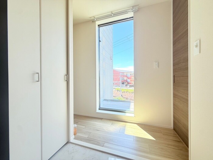 物件内観写真16　(廊下)