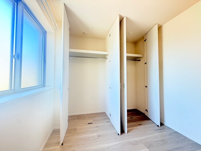 物件内観写真19　(収納)