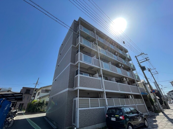 物件外観写真2　(外観写真)