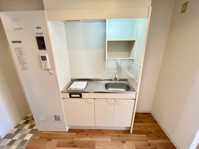 物件内観写真9　(キッチン)
