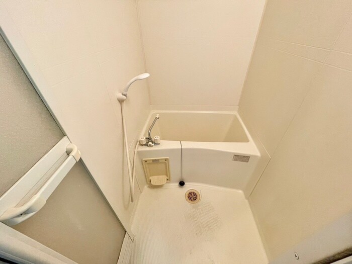 物件内観写真11　(バス／シャワールーム等)